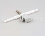 39103 Robot Coupe Safety Rod R2 3L Grey