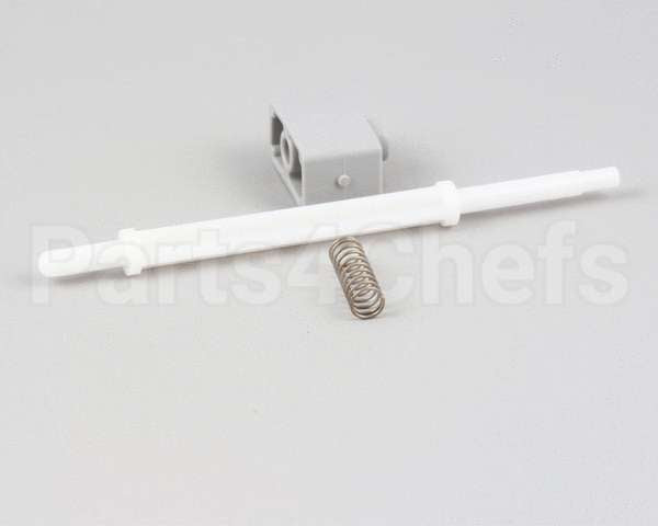 39103 Robot Coupe Safety Rod R2 3L Grey