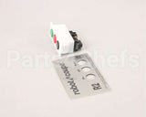39106 Robot Coupe Switch Panel R2N Us Assembly