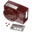 39108-3 Compatible Robot Coupe Support, Motor