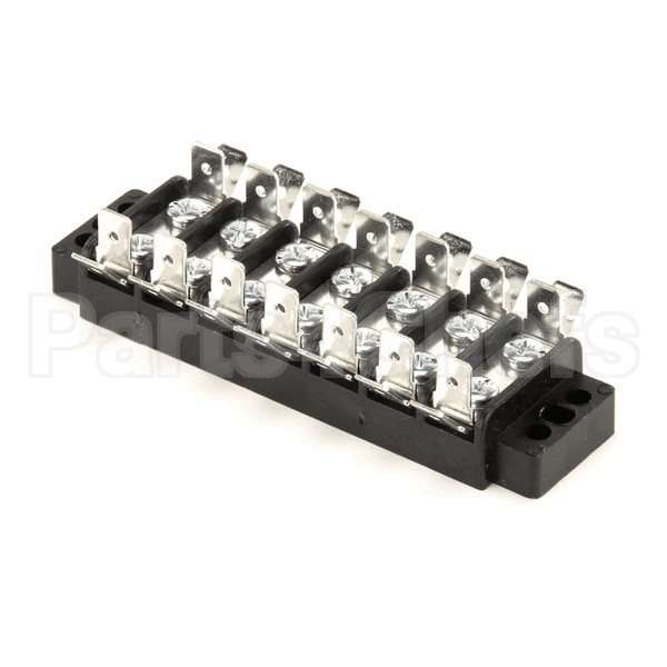 39108 Compatible Blodgett Block, Terminal 7 Positi On