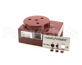 39109 Robot Coupe Motor Sup R2U N Us Assembly