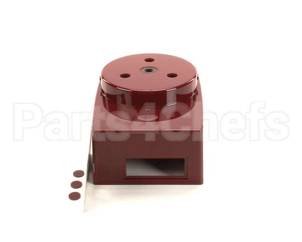 39109 Robot Coupe Motor Sup R2U N Us Assembly