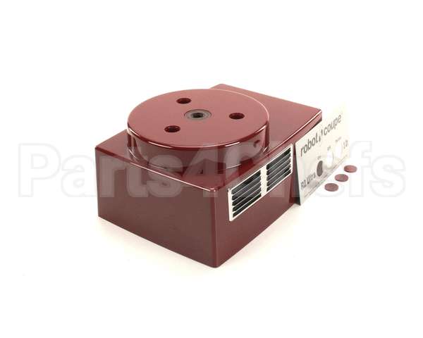 39109 Robot Coupe Motor Sup R2U N Us Assembly
