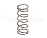 39110035 Rancilio Water-Steam Cock Spring