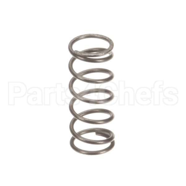 39110035 Compatible Rancilio Water-Steam Cock Spring