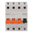 39113 Compatible Blodgett Breaker, Circuit 240 Vac
