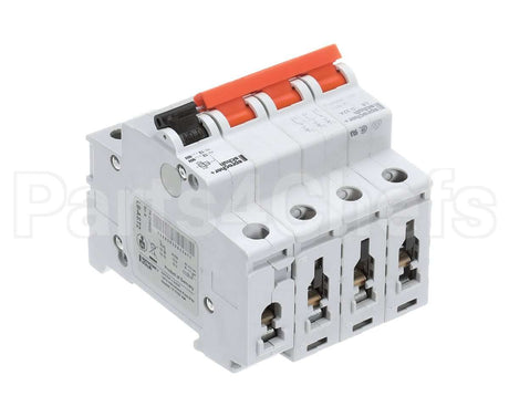 39113 Blodgett Breaker, Circuit 240 Vac