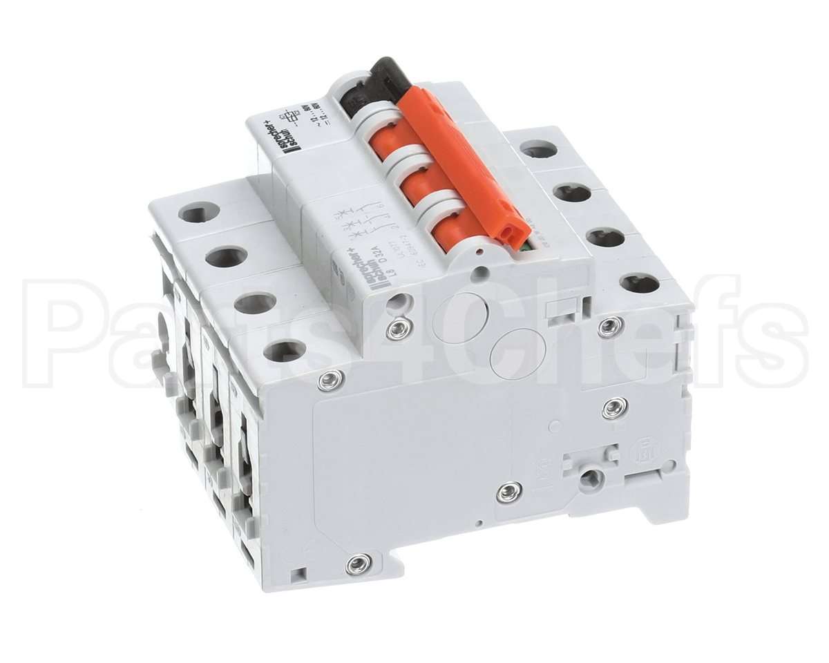 39113 Blodgett Breaker, Circuit 240 Vac