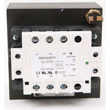 39120 Compatible Blodgett Ssr & Heatsink Assy Hbc-529-3
