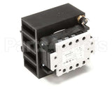39120 Blodgett Ssr Heatsink Assembly Hbc-529-3
