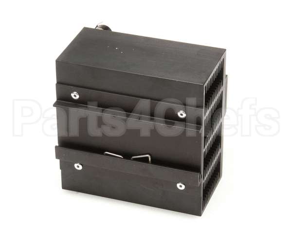 39120 Blodgett Ssr Heatsink Assembly Hbc-529-3