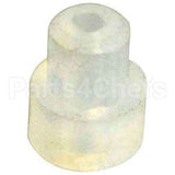 39143.0003 Compatible Bunn Washer, Shoulder, Sight Gauge