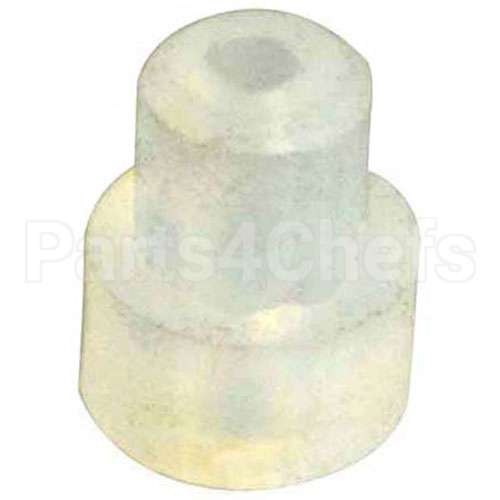 39143.0003 Compatible Bunn Washer, Shoulder, Sight Gauge