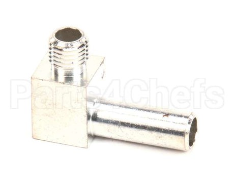 39149.0001 Bunn Fitting, Spryhd Brs Tin Pltd