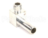 39149.0001 Bunn Fitting, Spryhd Brs Tin Pltd