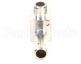 39149.0001 Bunn Fitting, Spryhd Brs Tin Pltd