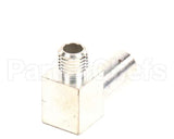 39149.0001 Bunn Fitting, Spryhd Brs Tin Pltd
