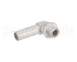 39149.0003 Bunn Fitting, Sprayhead Brass Forged Tin Pld