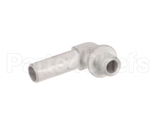39149.0003 Bunn Fitting, Sprayhead Brass Forged Tin Pld