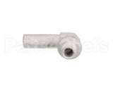 39149.0003 Bunn Fitting, Sprayhead Brass Forged Tin Pld