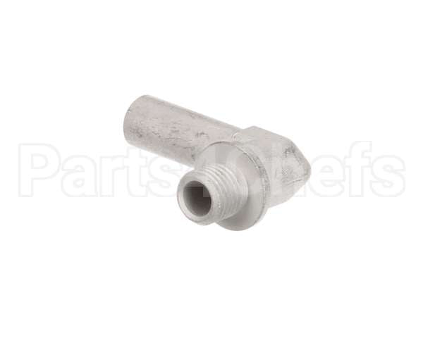 39149.0003 Bunn Fitting, Sprayhead Brass Forged Tin Pld