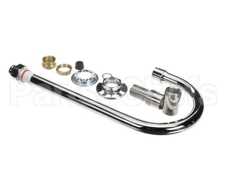 3915 Fisher Faucet Bbs 12Sgn