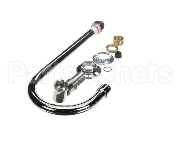 3915 Fisher Faucet Bbs 12Sgn