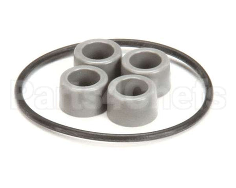 39158 Robot Coupe (Ba) Motor O Ring