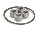 39158 Robot Coupe (Ba) Motor O Ring