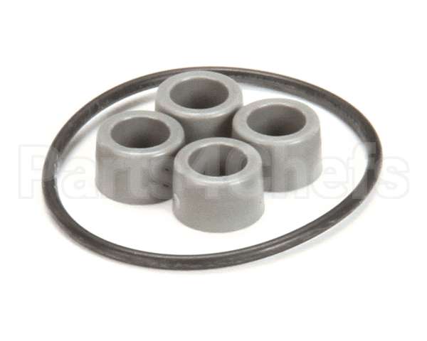 39158 Robot Coupe (Ba) Motor O Ring