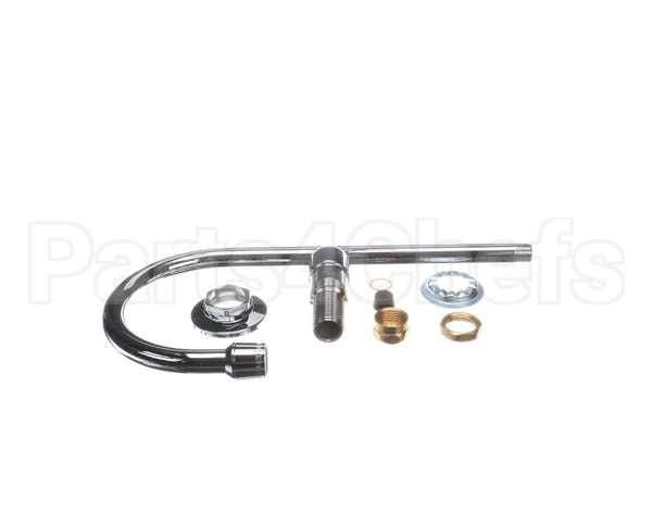 3916 Fisher Faucet Bbs 12Rgn