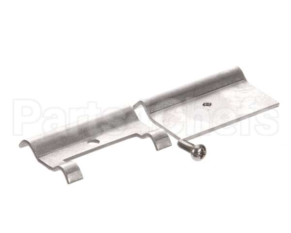 39163 Henny Penny Assembly-Clamp High Limit