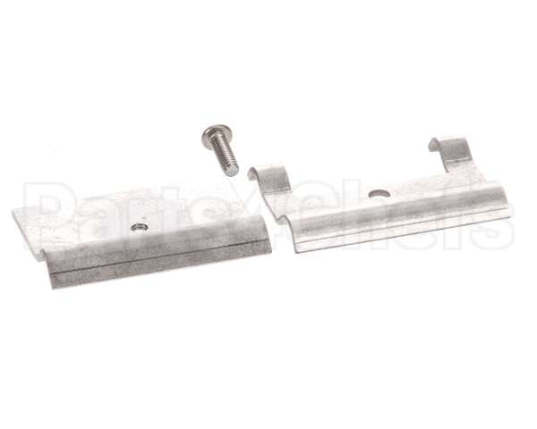 39163 Henny Penny Assembly-Clamp High Limit