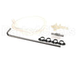 39169.0001 Bunn Kit, Tcd 1/4 To 3/8 Tube Conversion