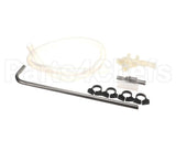 39169.0001 Bunn Kit, Tcd 1/4 To 3/8 Tube Conversion