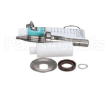 39199 Robot Coupe Cl55D Recept Shaft Assembly