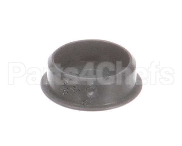 391G Zummo Machine Top Blanking Plug Grey