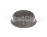 391G Zummo Machine Top Blanking Plug Grey