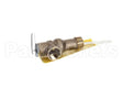 392-5001 American Dish Service Valve, Pressure Relief, B-13