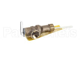 392-5001 American Dish Service Valve, Pressure Relief, B-13