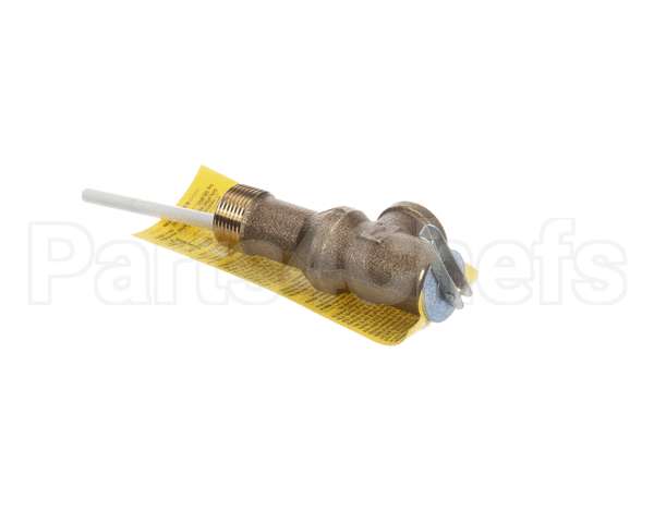 392-5001 American Dish Service Valve, Pressure Relief, B-13