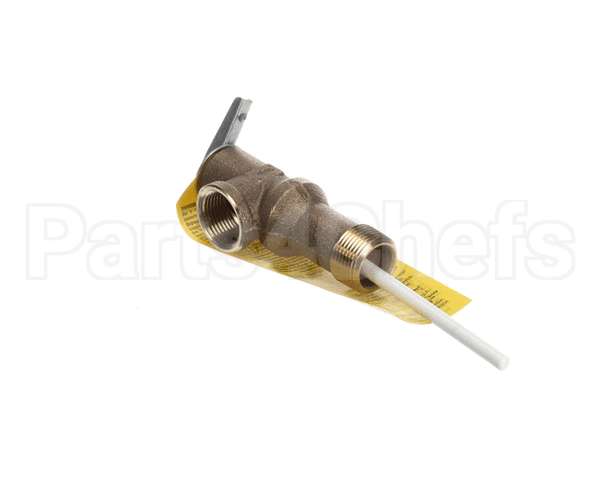 392-5001 American Dish Service Valve, Pressure Relief, B-13