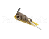 392-5001 American Dish Service Valve, Pressure Relief, B-13