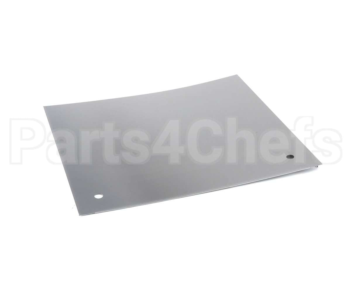 39200.0000 Blodgett Panel Right Side