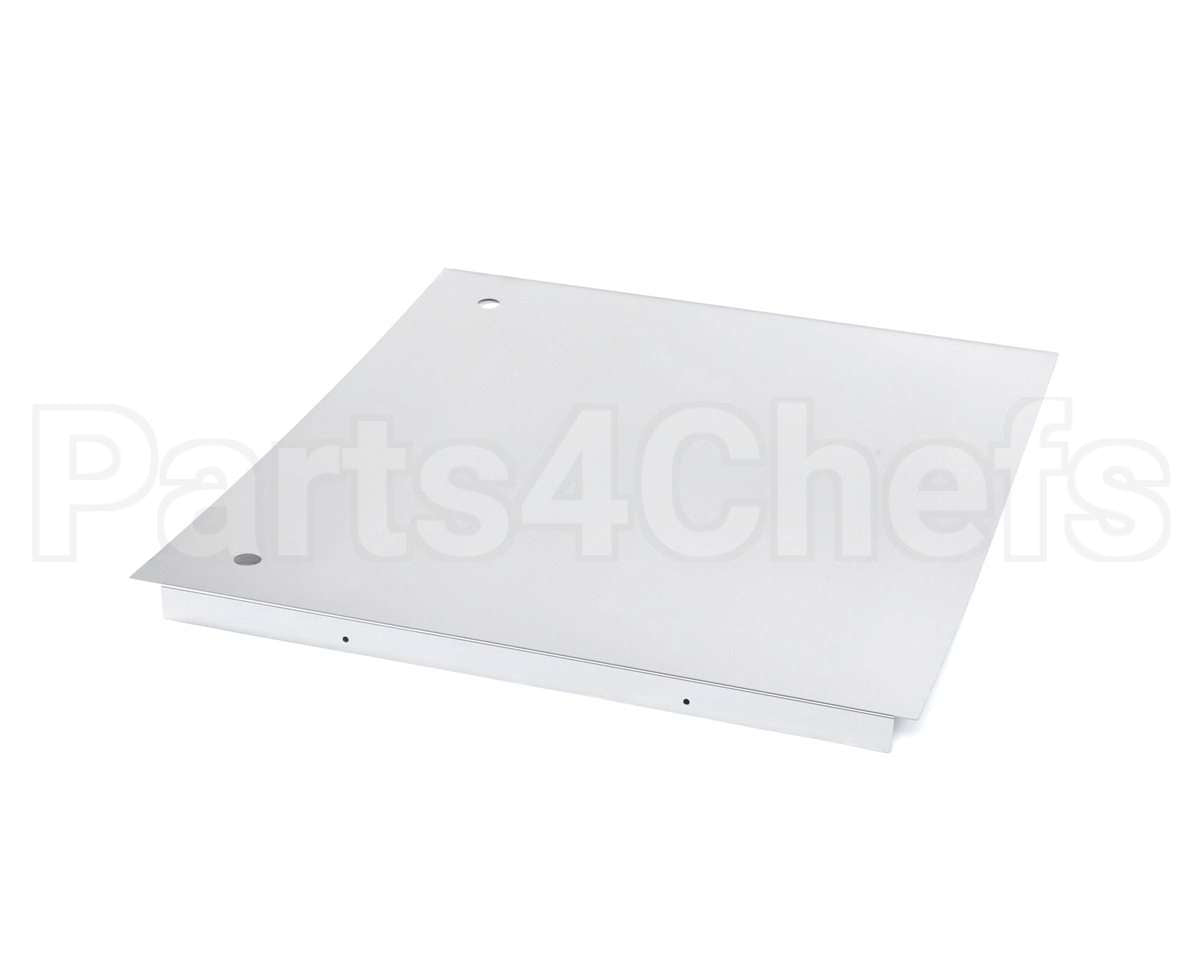 39200.0000 Blodgett Panel Right Side