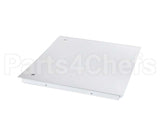 39200.0000 Blodgett Panel Right Side