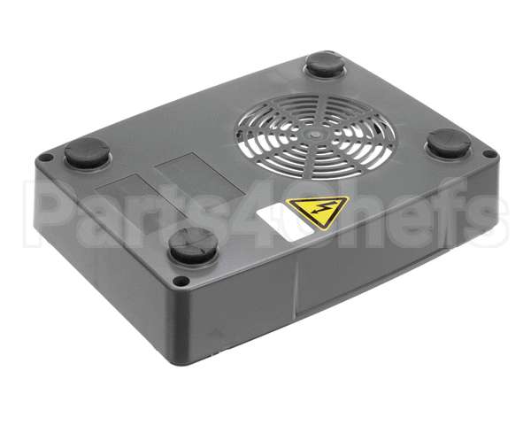 39201 Robot Coupe R401 Base Assembly