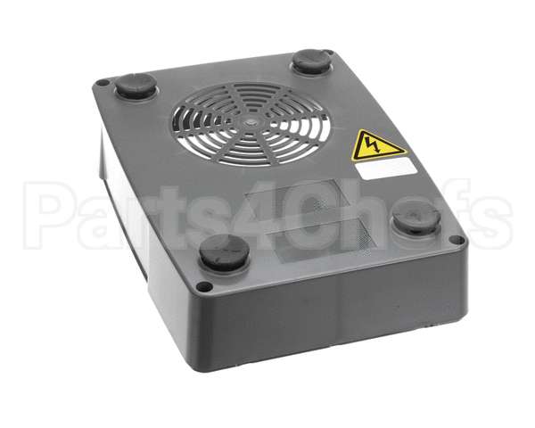 39201 Robot Coupe R401 Base Assembly