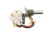 39202 Robot Coupe R402Vv Poteniometer Assembly